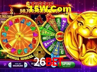 Desvendando o Mundo dos Jogos Virtuais na 26Bet