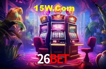 Descubra a Magia dos Jogos de Arcade no 26Bet